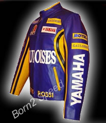 Motorbike Yamaha Jacket